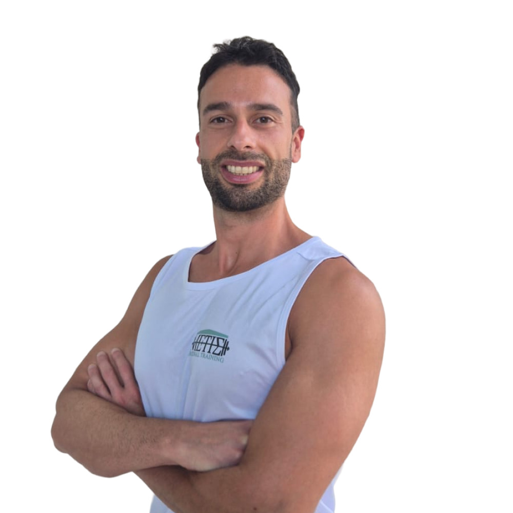 Matteo Menegatti